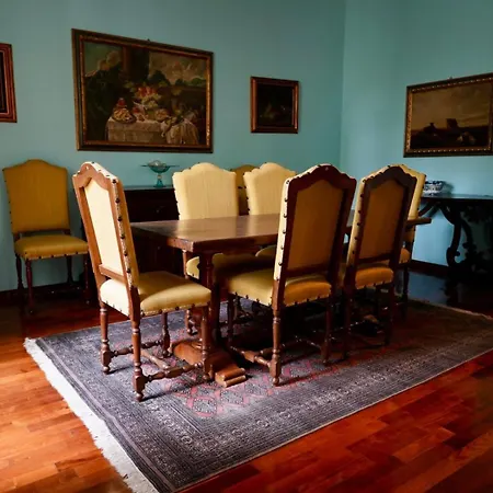 Molinari House Maison Du Charme Modena